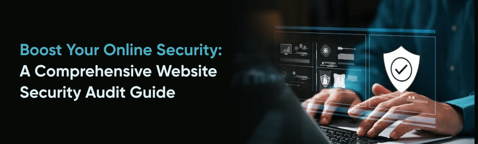 Website Security Audit