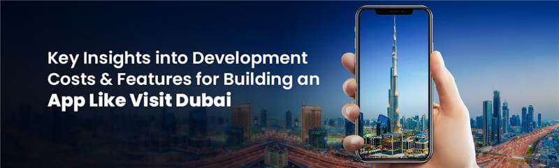 tourism app development company