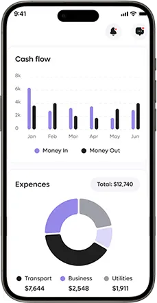 accounting software