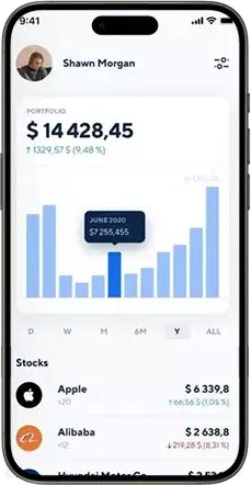 investment apps