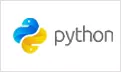 python