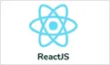 react