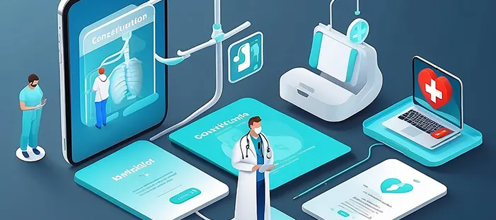 Healthcare Blockchain