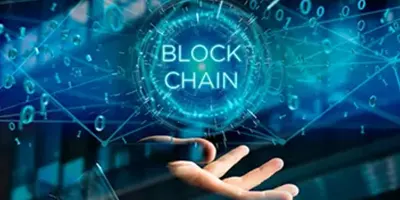 blockchain technology