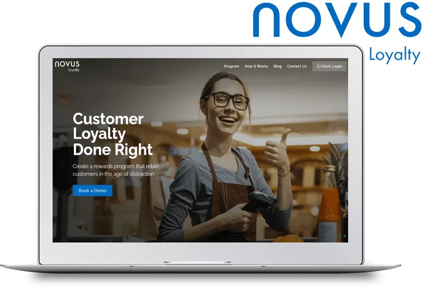 Novus Loyalty