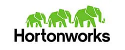 Horton Works