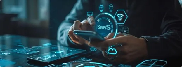 Saas Product Development