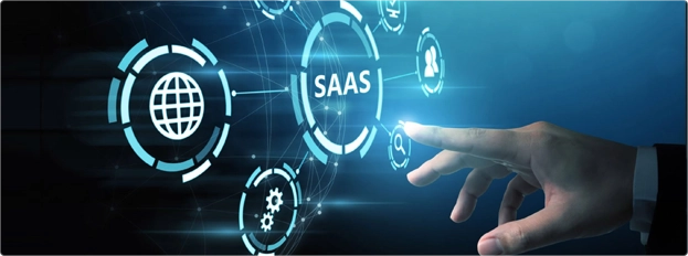 Saas Product Development