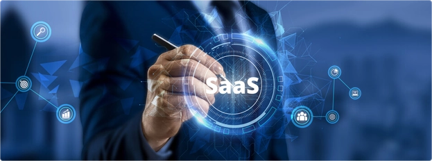 Saas Product Development